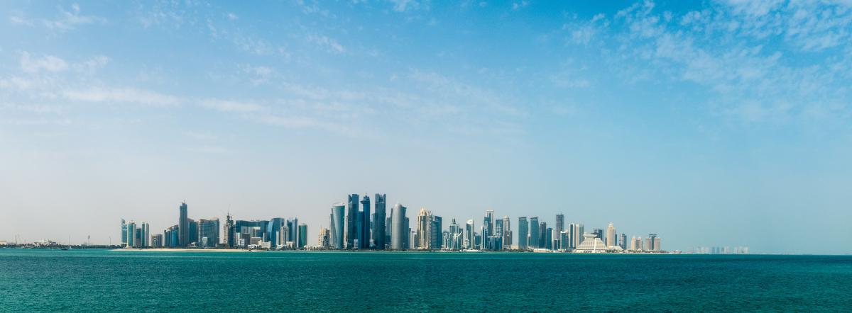 Прошла серия встреч с заинтересованными лицами бизнес-сообщества Катара