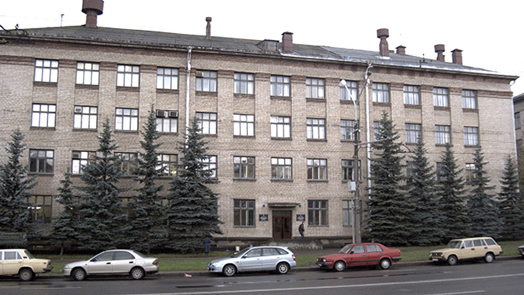 Договор о научно-техническом сотрудничестве с Государственным институтом прикладной физики Национальной академии наук Беларуси